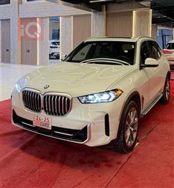 بي ام دبليو X5